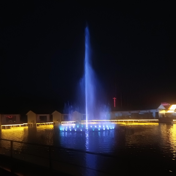 音樂(lè)噴泉制作價(jià)格